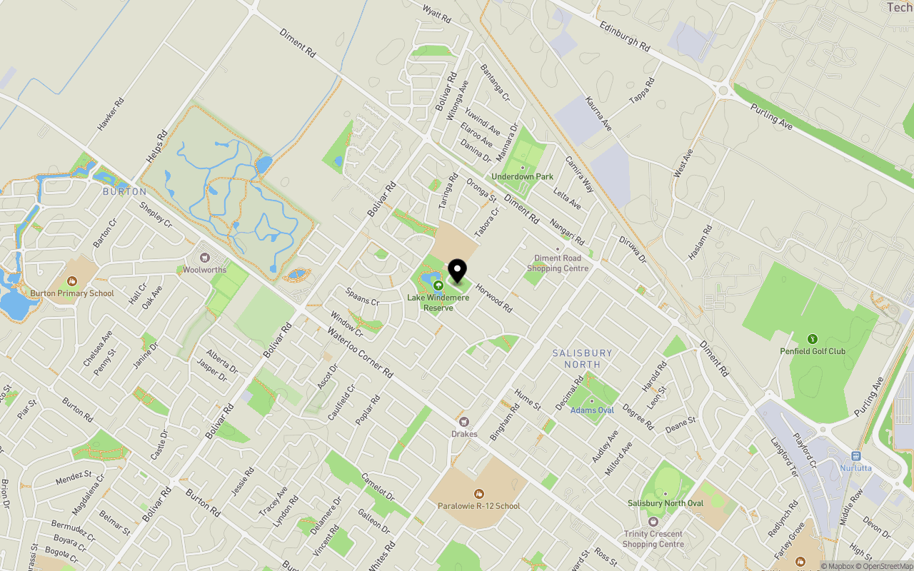 Map preview — click to interact