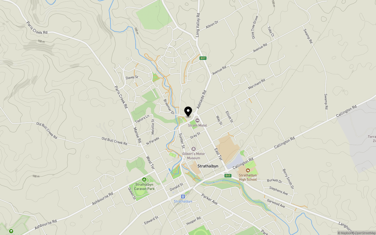 Map preview — click to interact