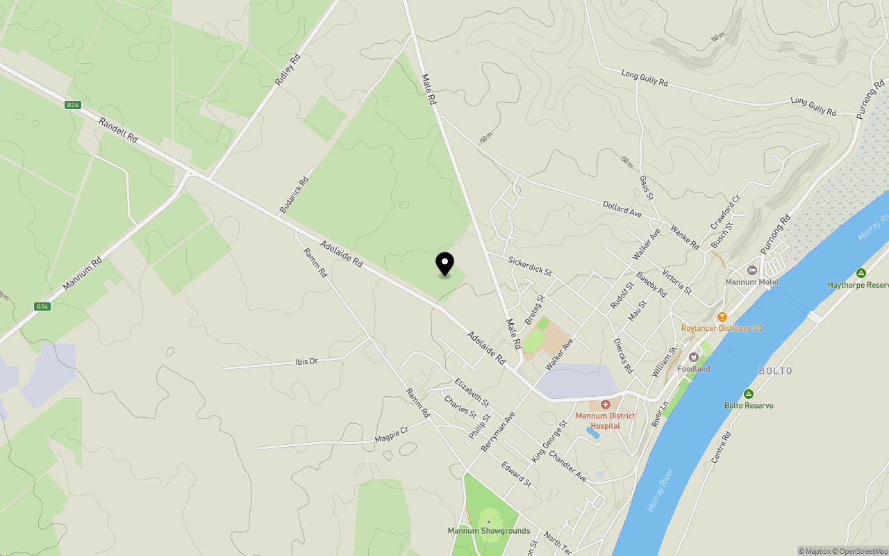 Map preview — click to interact