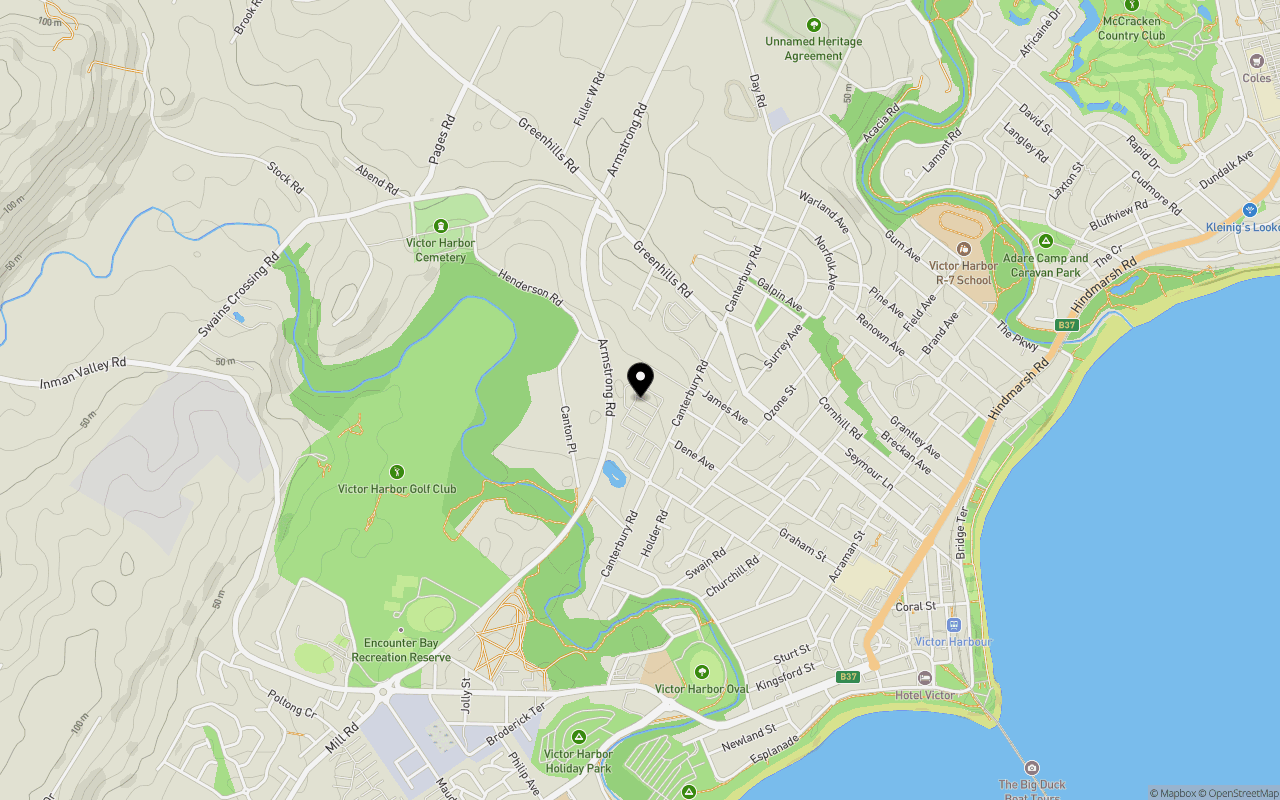 Map preview — click to interact