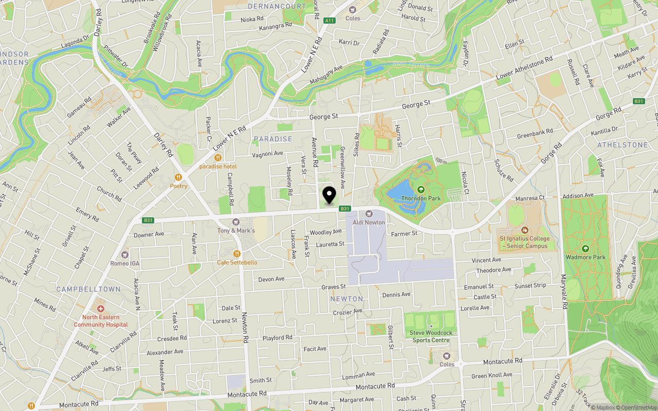 Map preview — click to interact