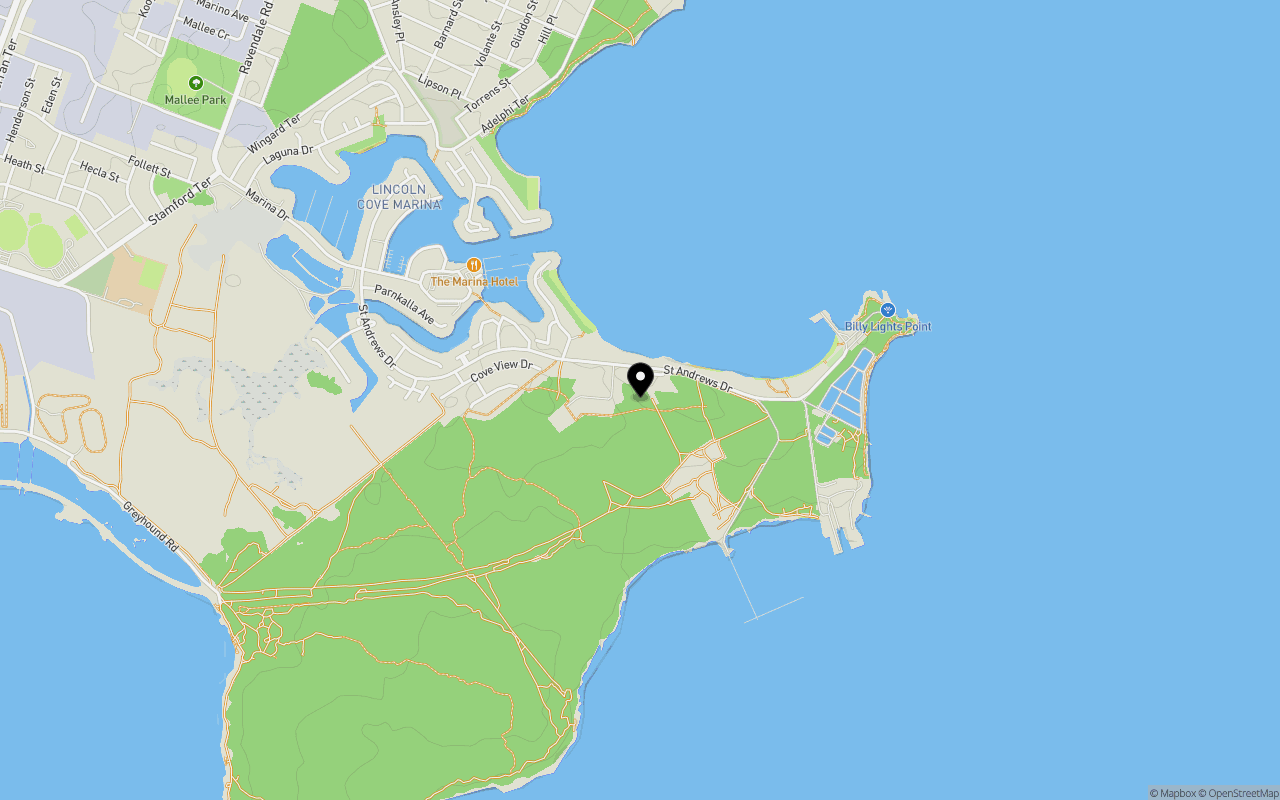 Map preview — click to interact