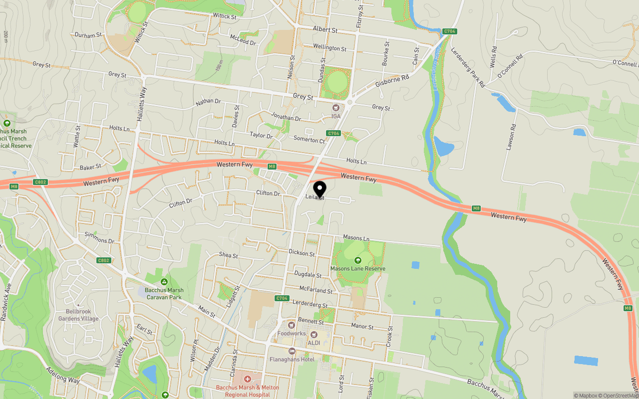 Map preview — click to interact