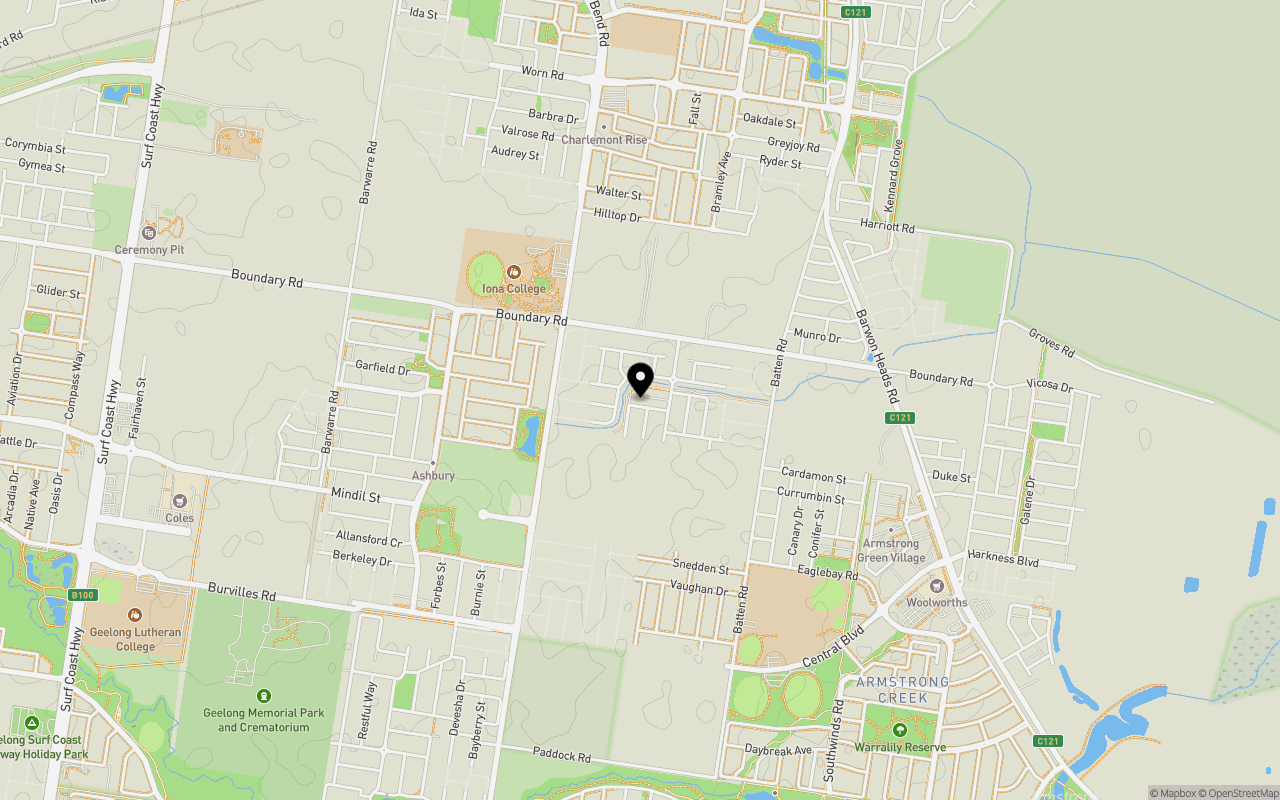 Map preview — click to interact
