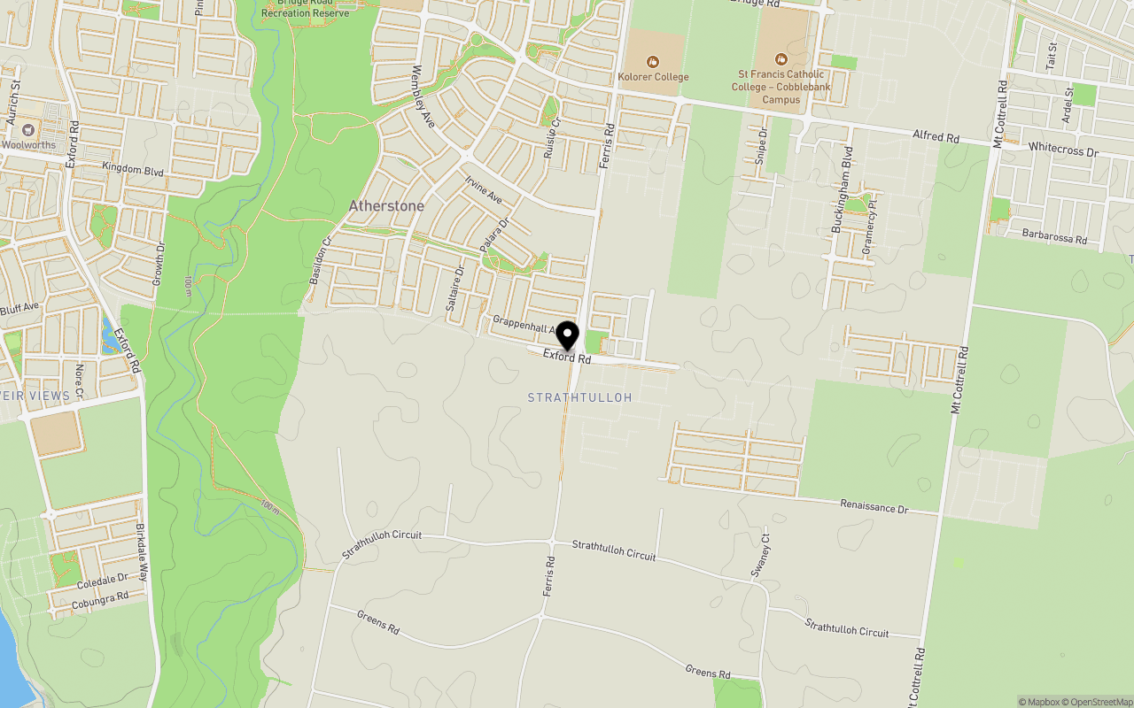 Map preview — click to interact