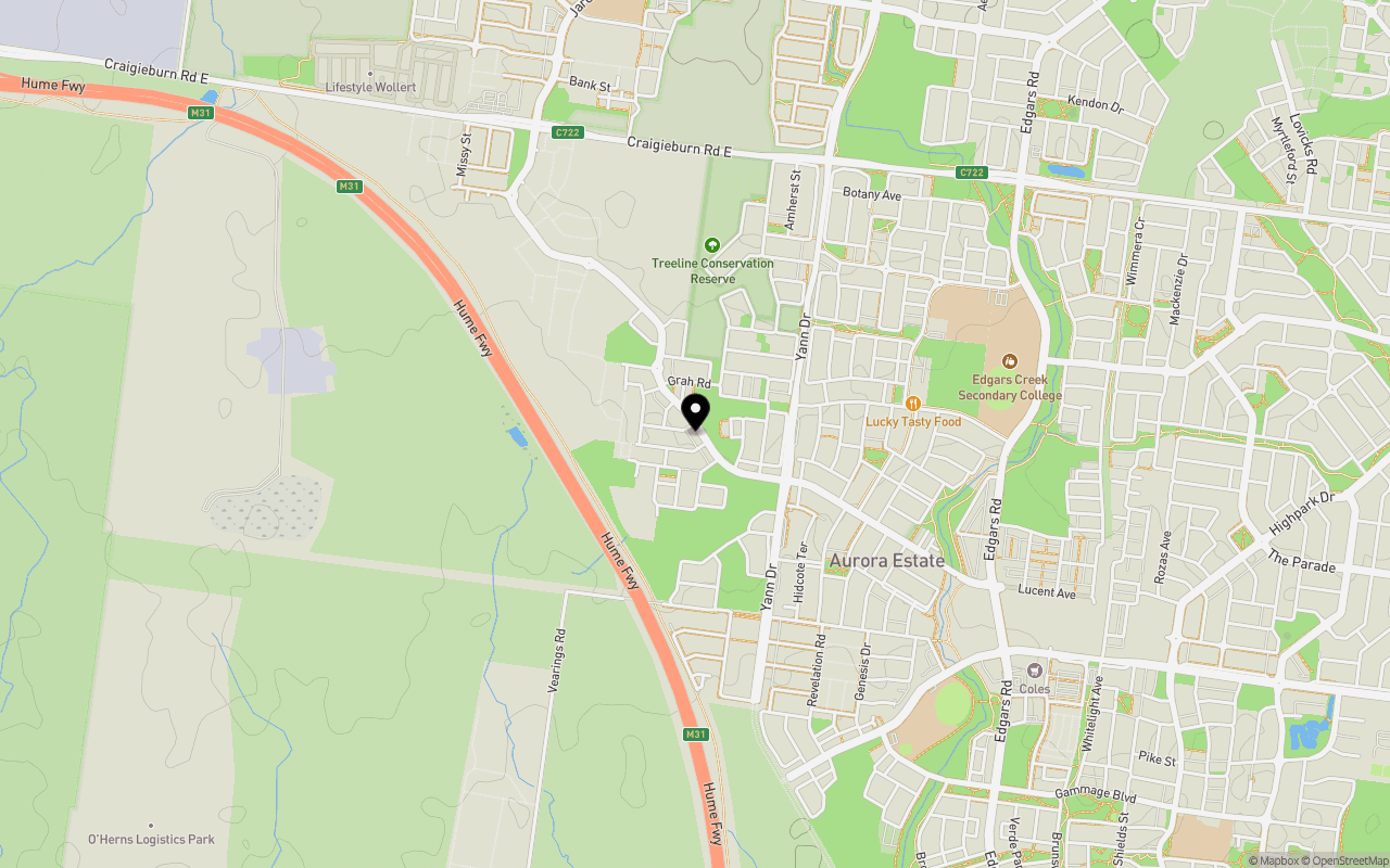 Map preview — click to interact