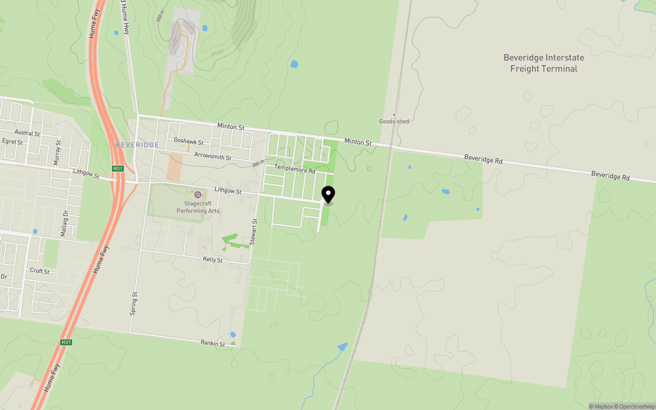 Map preview — click to interact