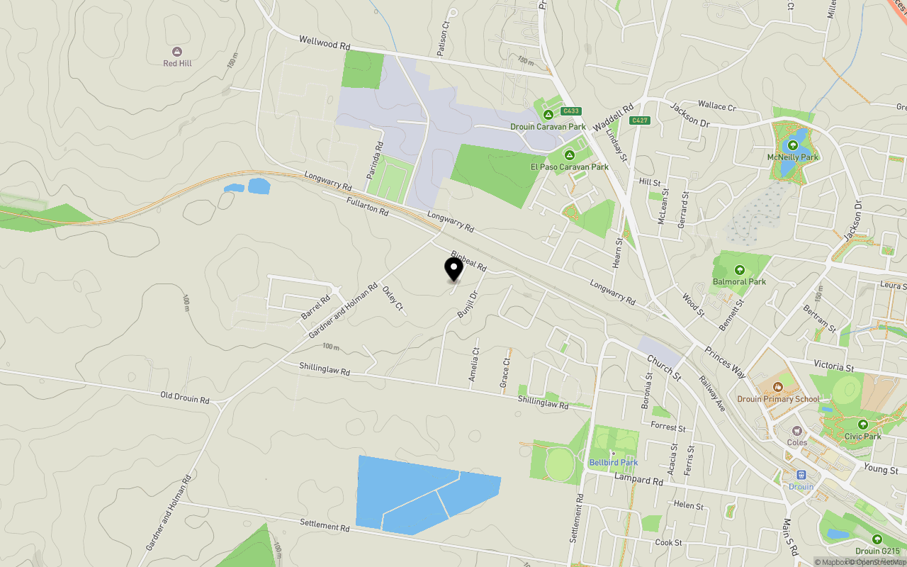 Map preview — click to interact