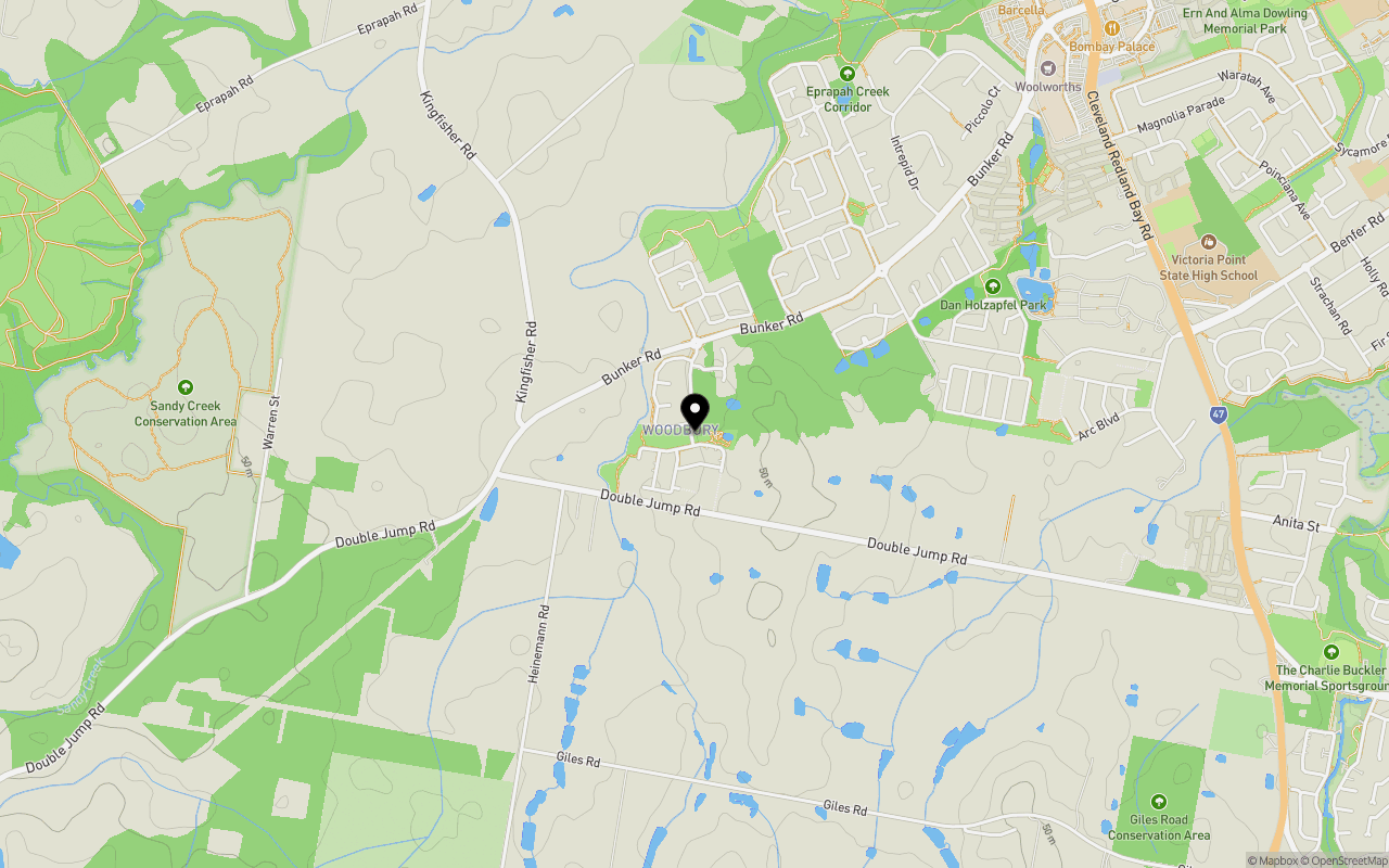 Map preview — click to interact