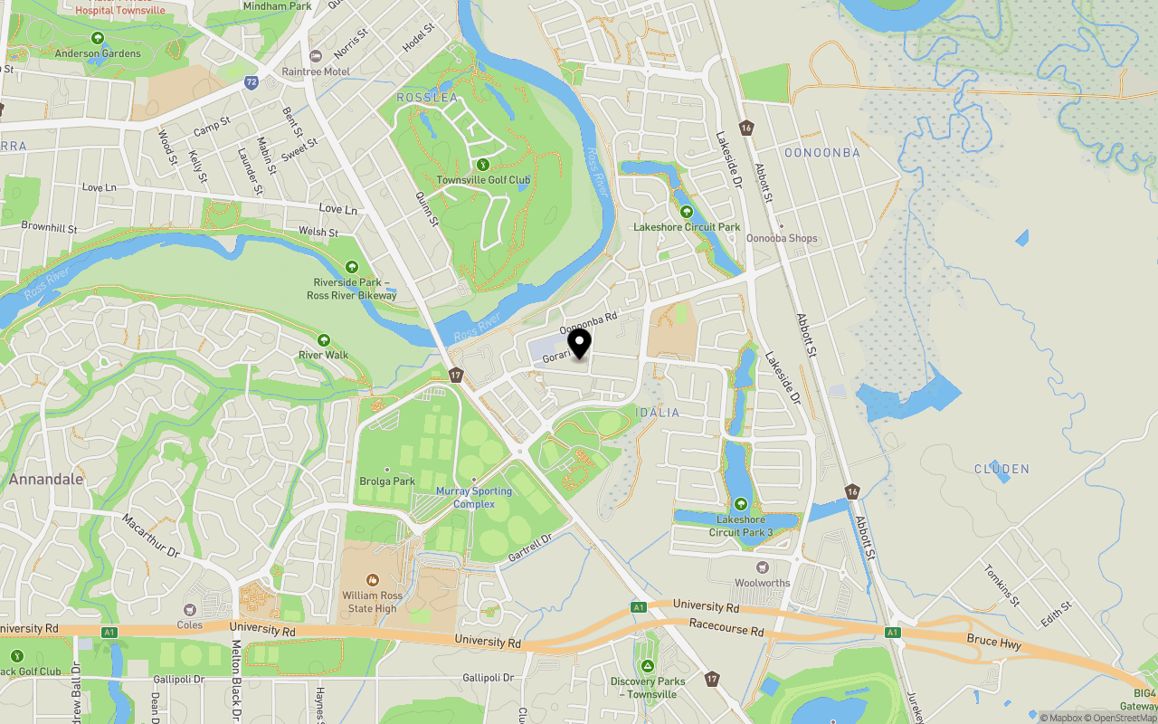 Map preview — click to interact
