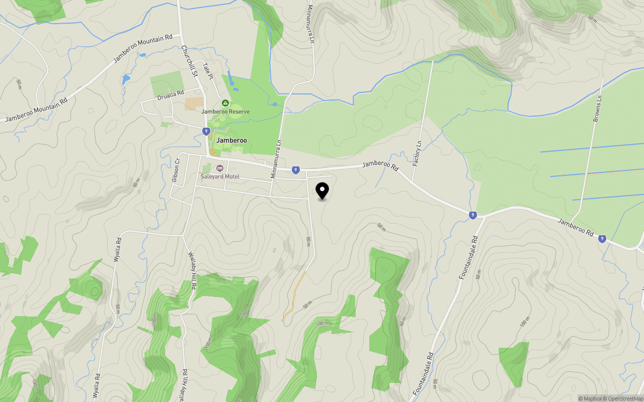 Map preview — click to interact