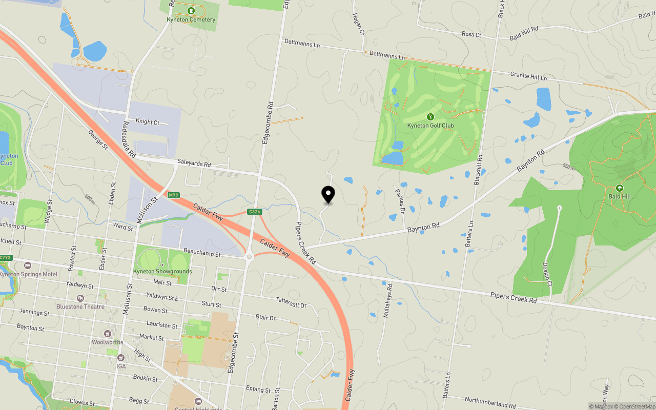 Map preview — click to interact