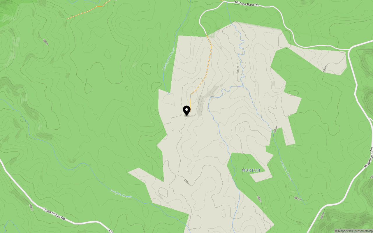 Map preview — click to interact