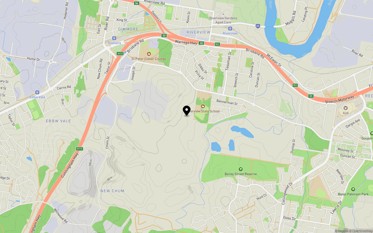 Map preview — click to interact