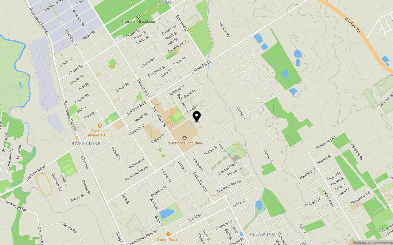Map preview — click to interact