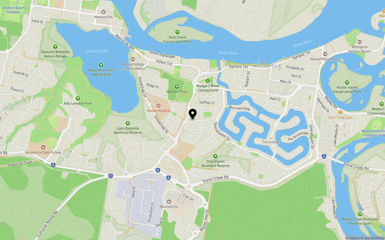 Map preview — click to interact