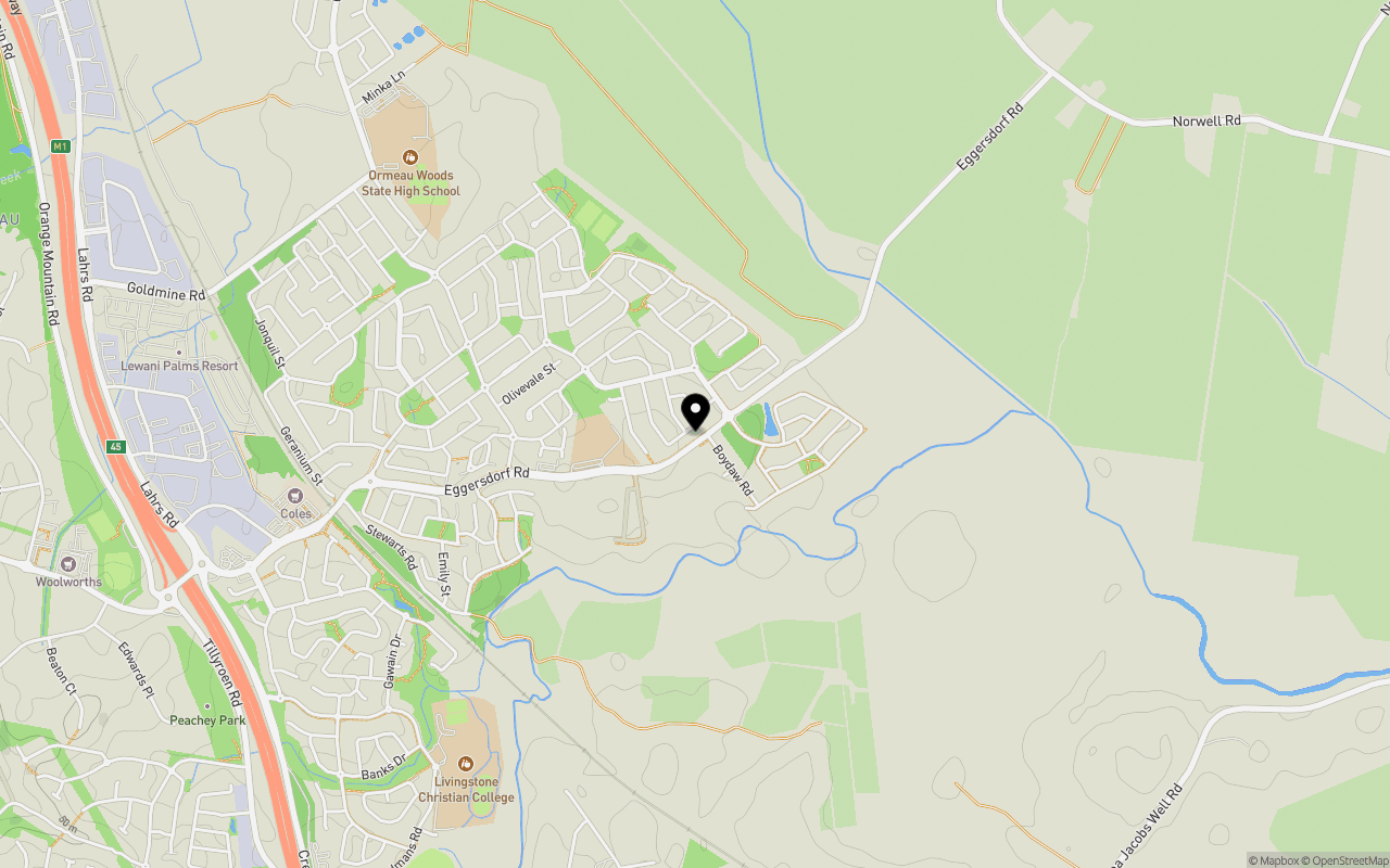 Map preview — click to interact
