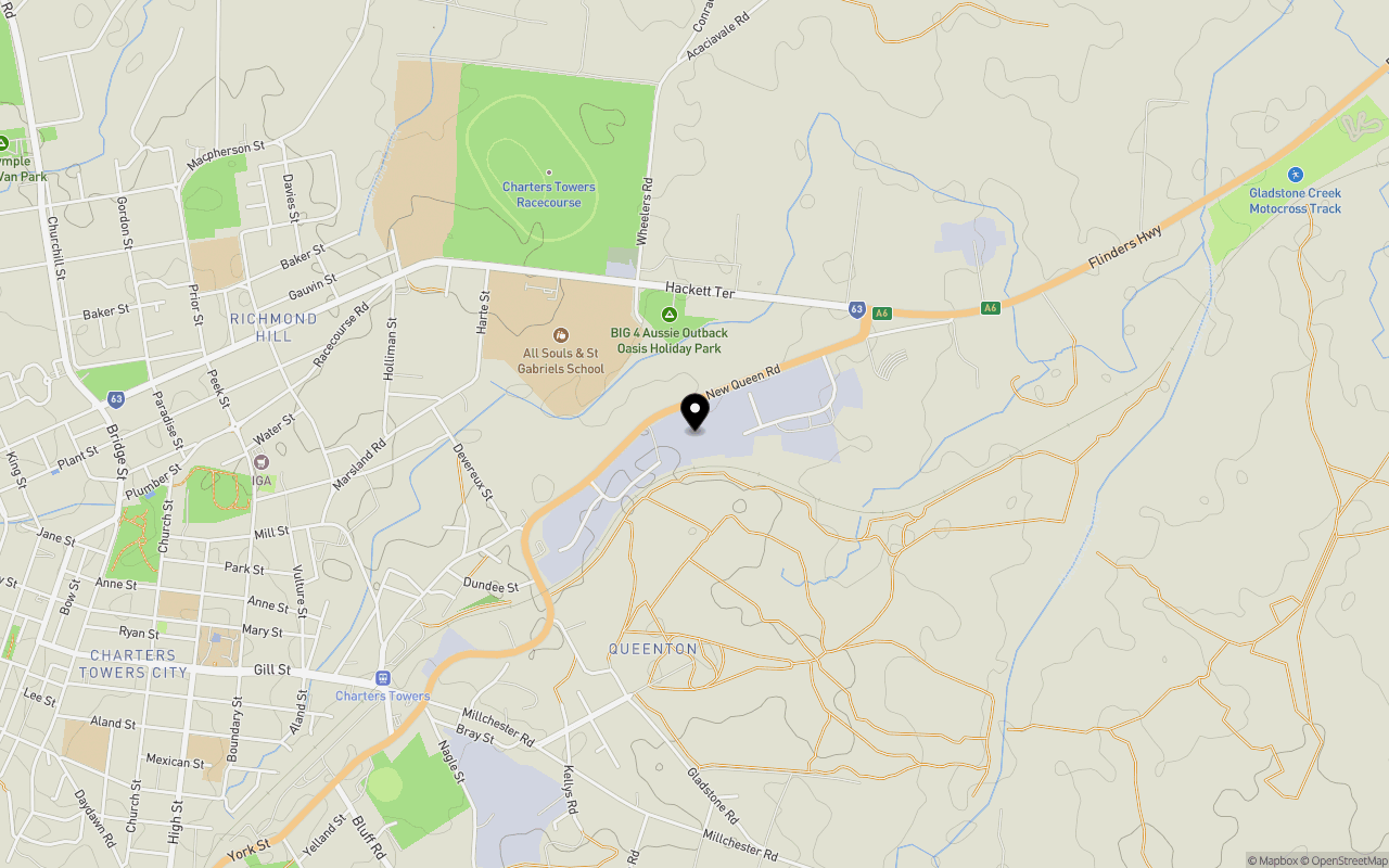 Map preview — click to interact