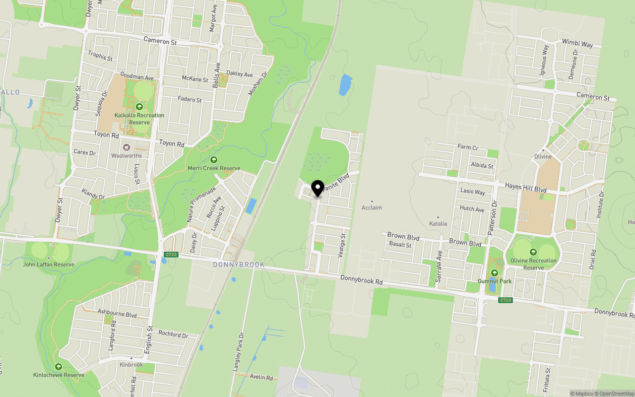Map preview — click to interact