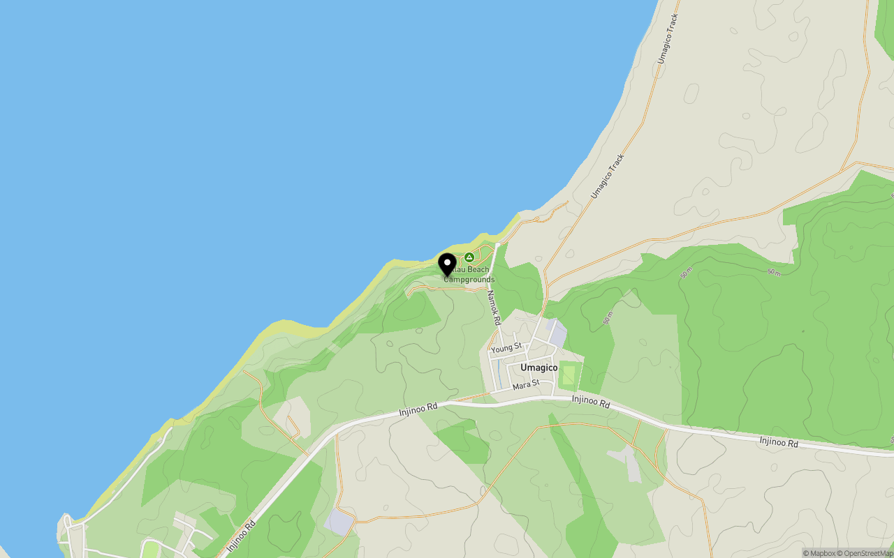 Map preview — click to interact