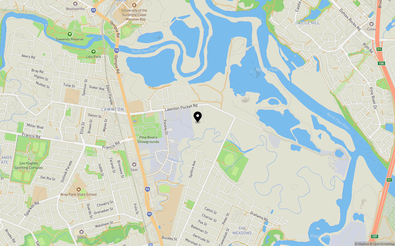Map preview — click to interact