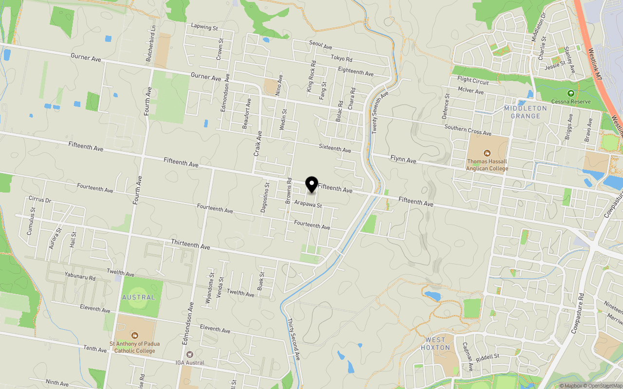 Map preview — click to interact