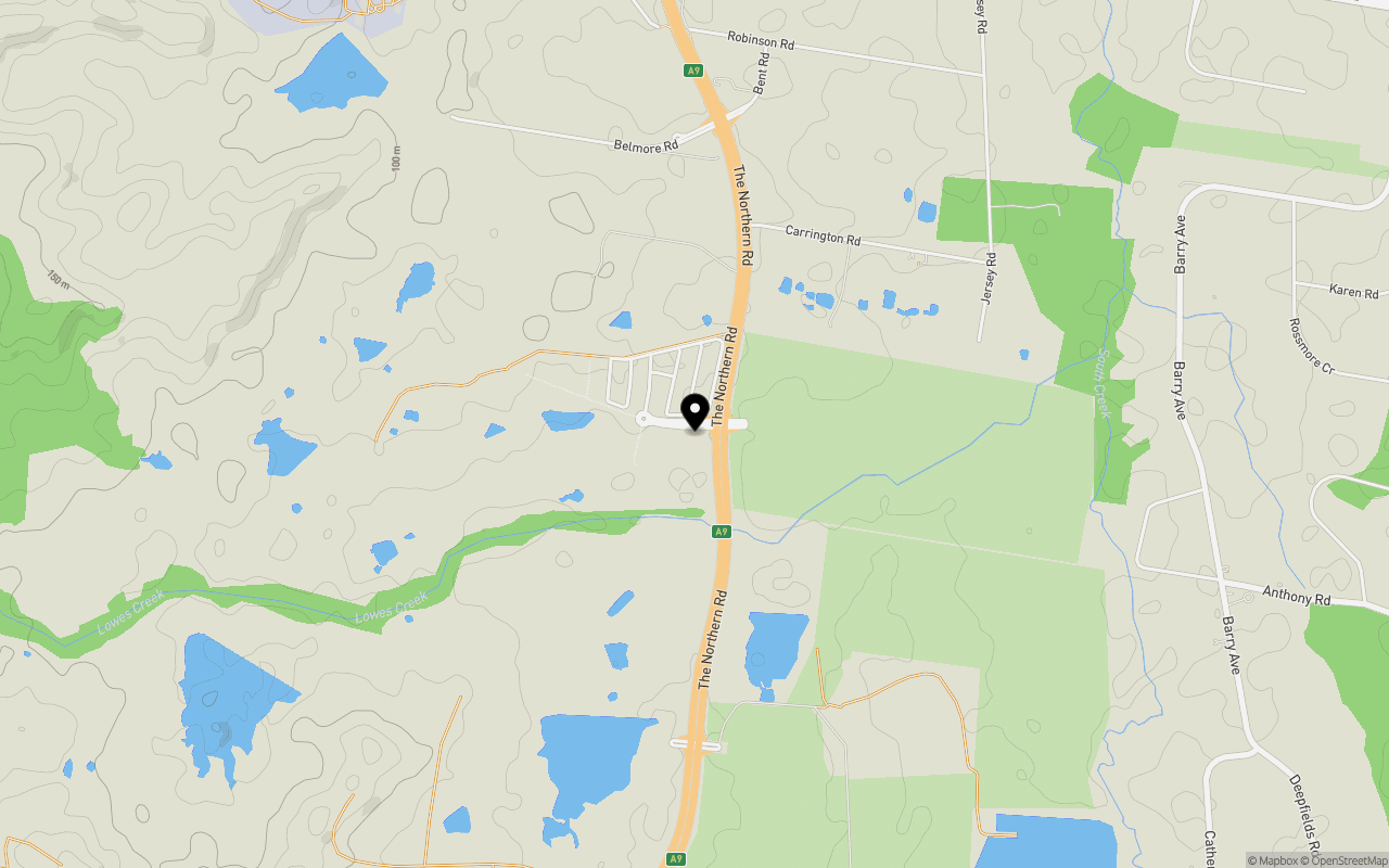 Map preview — click to interact