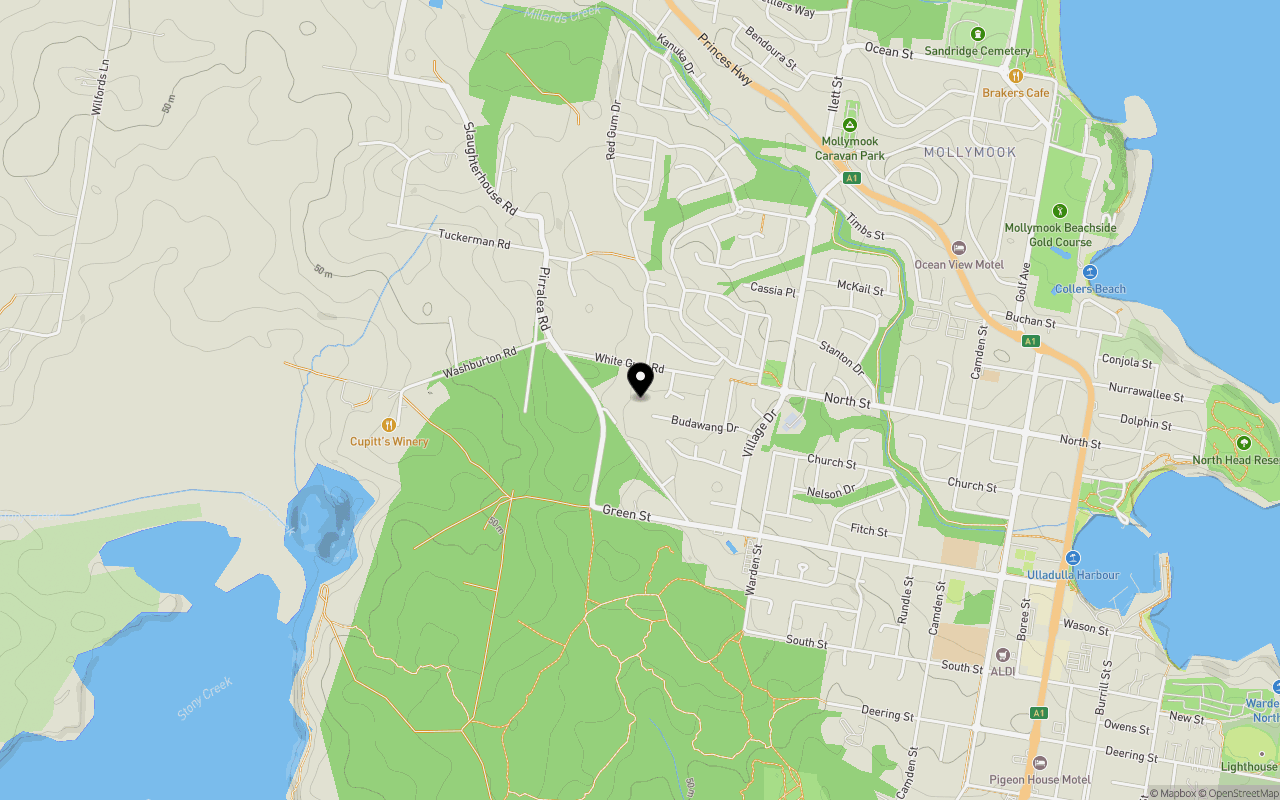 Map preview — click to interact