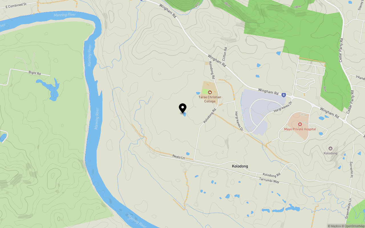 Map preview — click to interact