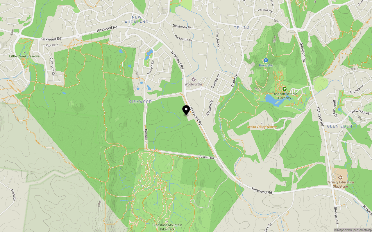 Map preview — click to interact