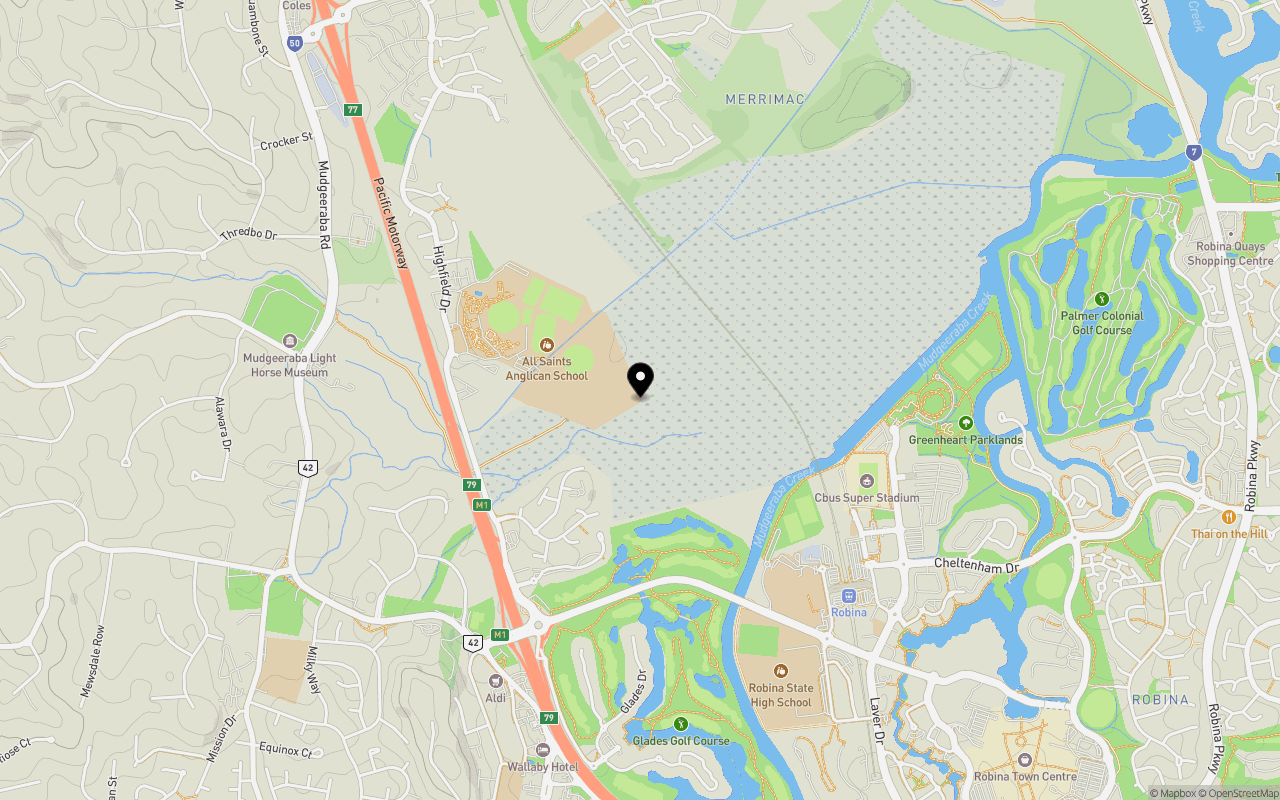Map preview — click to interact