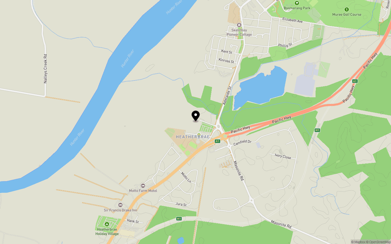 Map preview — click to interact