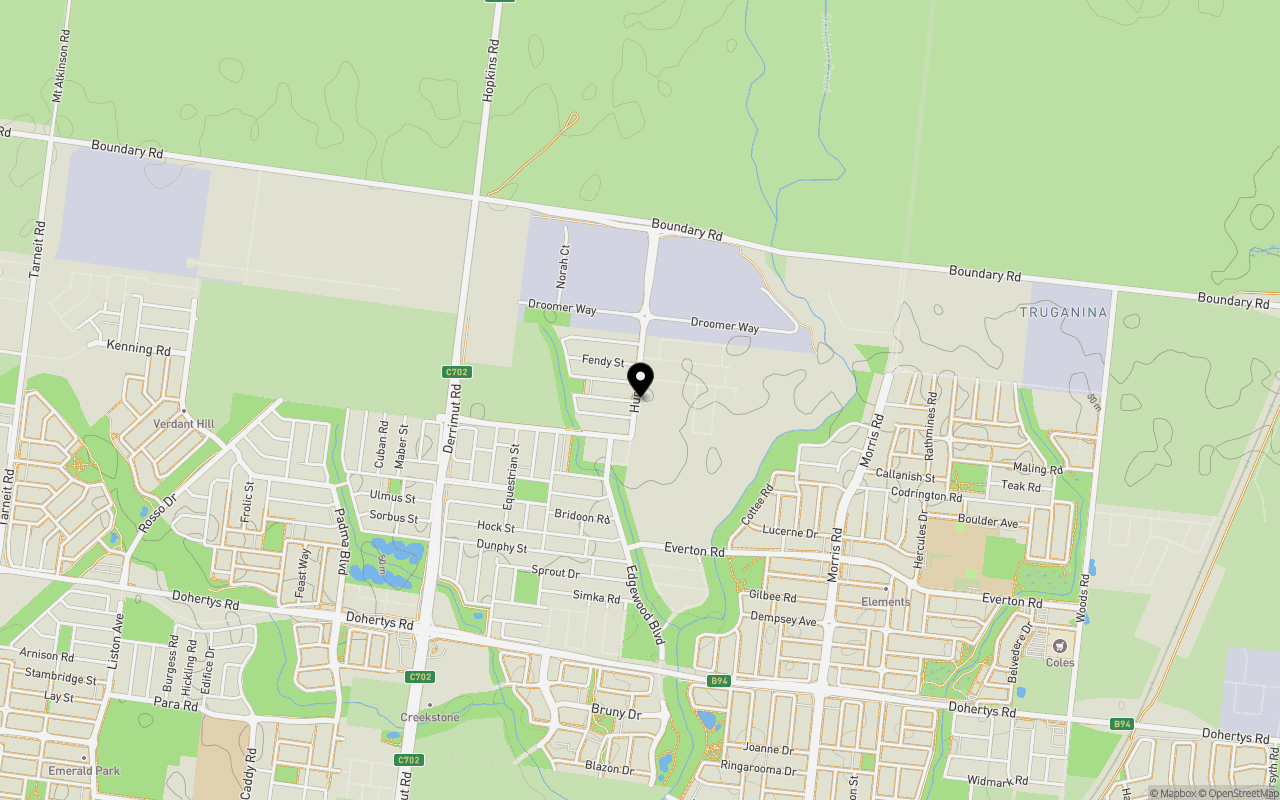 Map preview — click to interact