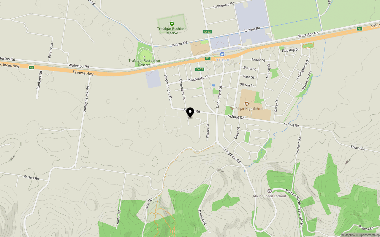 Map preview — click to interact