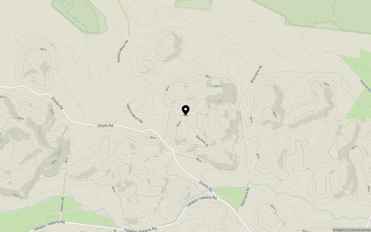 Map preview — click to interact