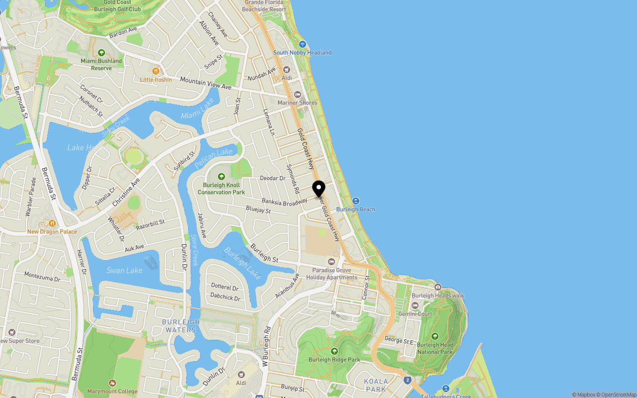 Map preview — click to interact