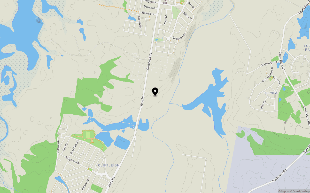 Map preview — click to interact
