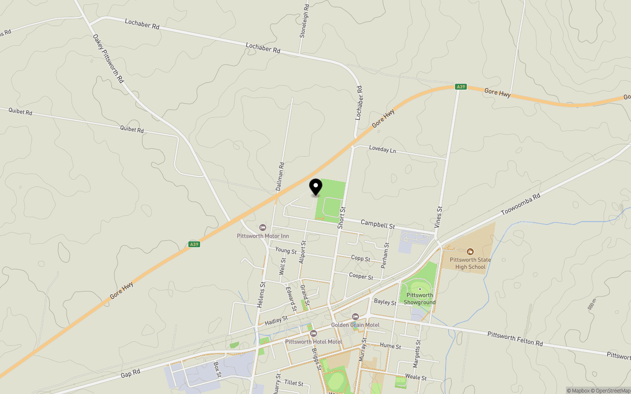 Map preview — click to interact