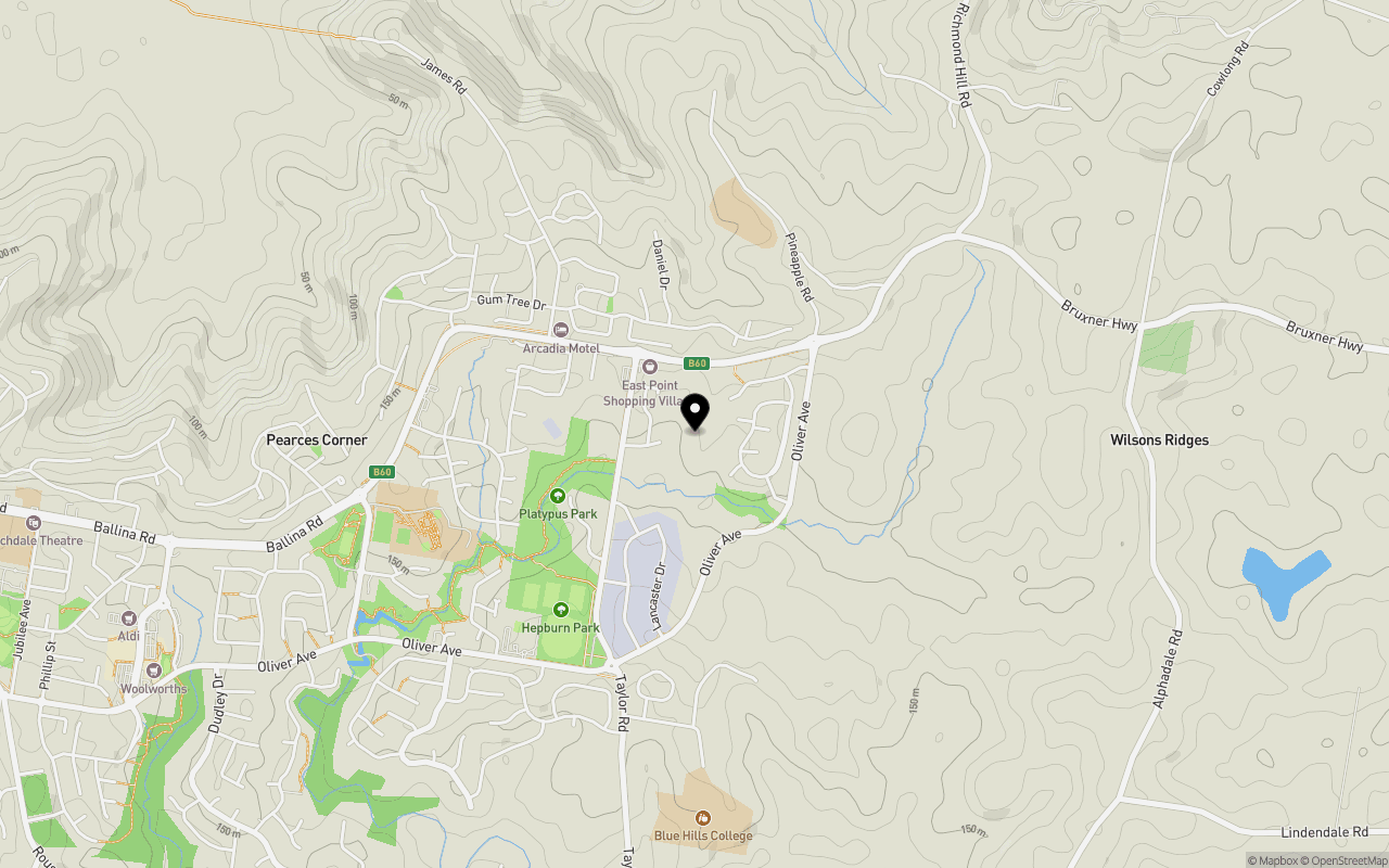 Map preview — click to interact