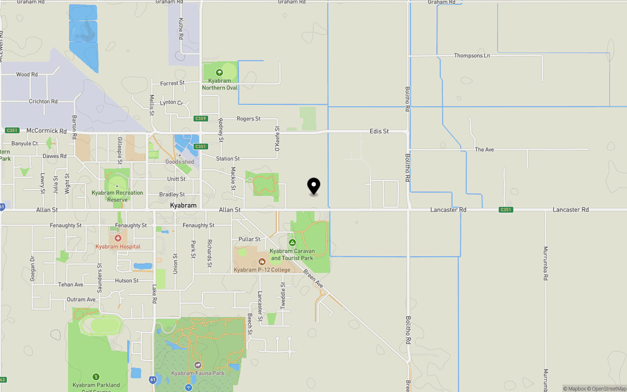 Map preview — click to interact