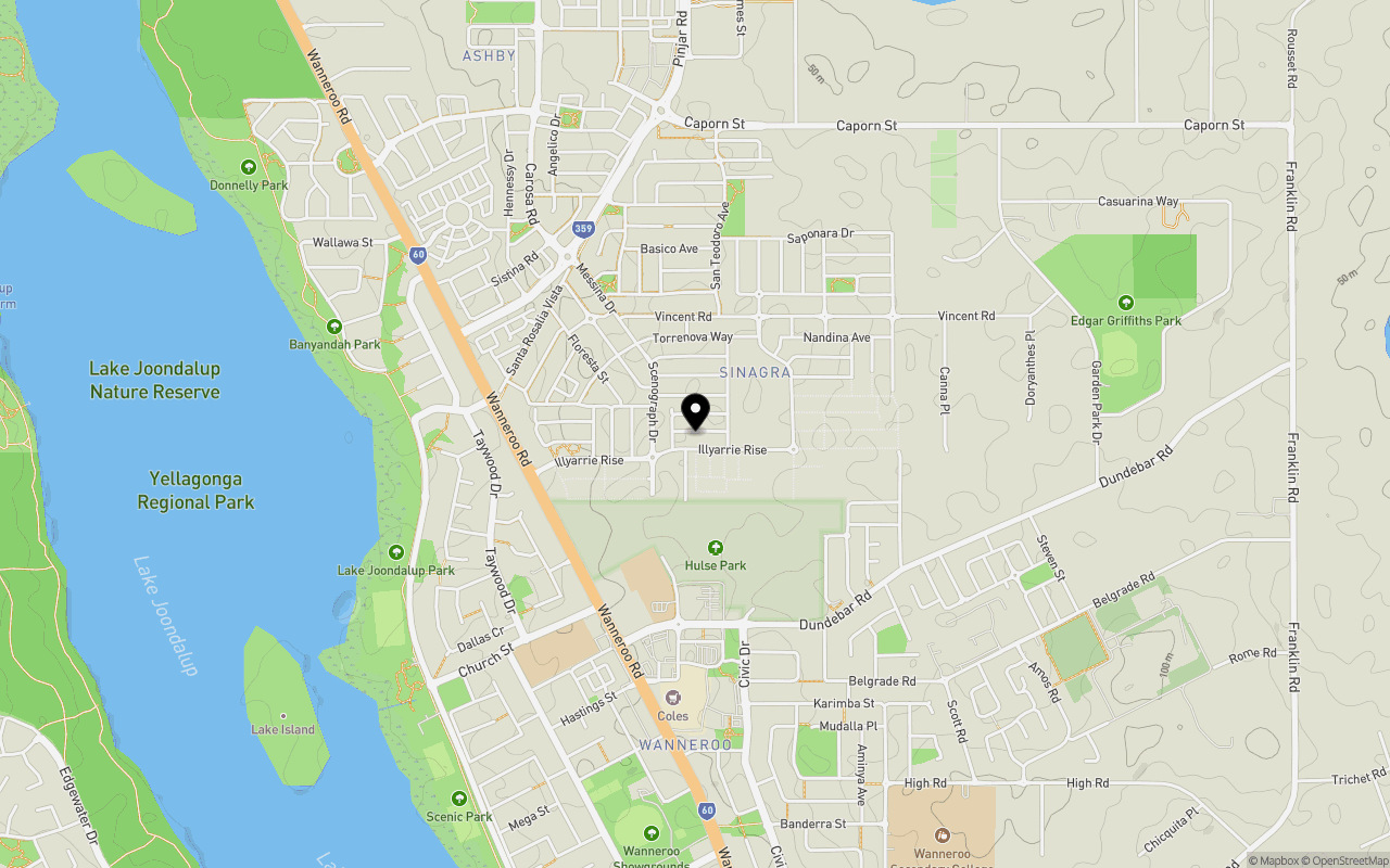Map preview — click to interact