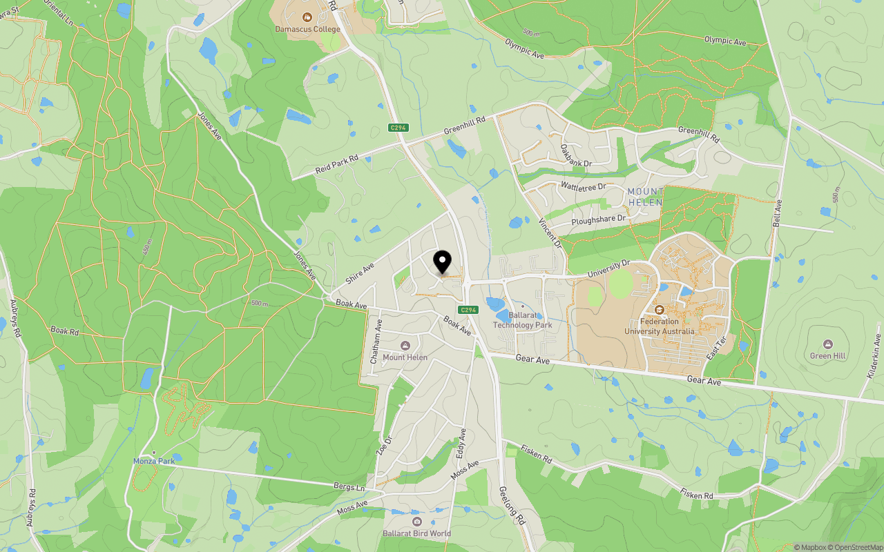 Map preview — click to interact