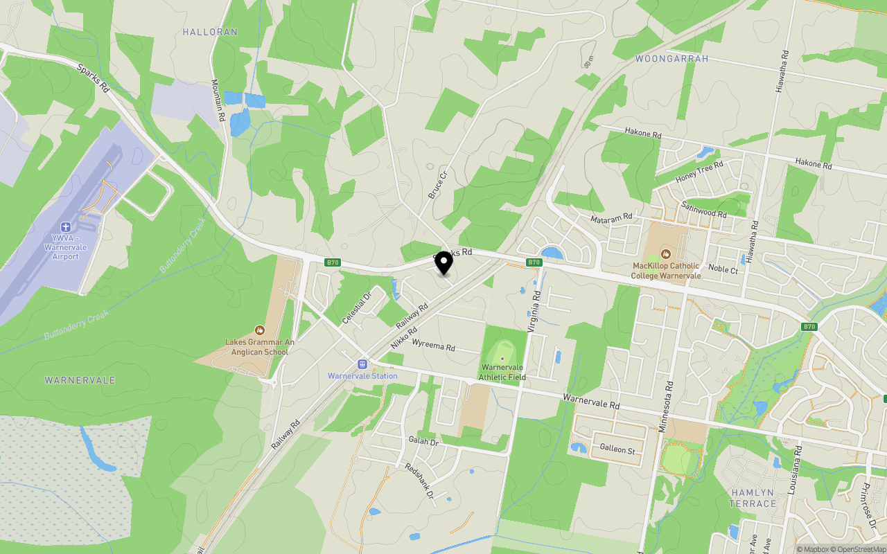 Map preview — click to interact