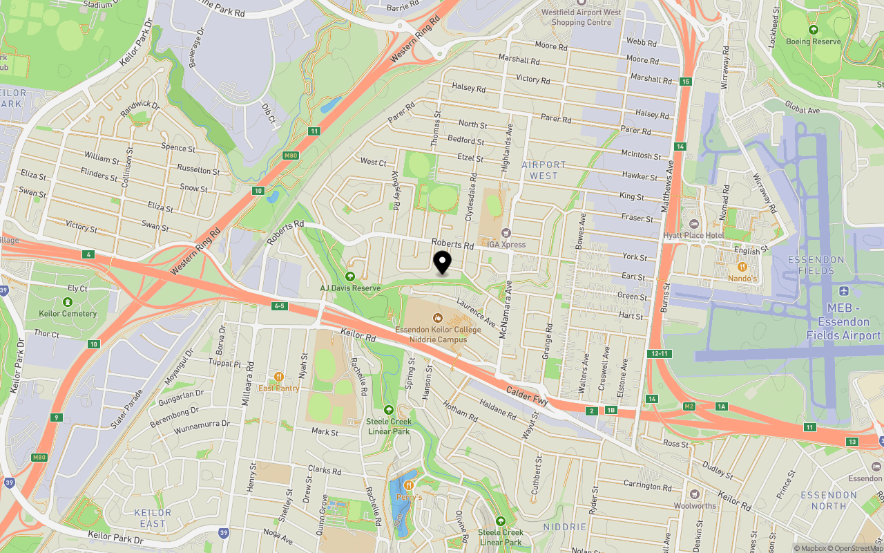 Map preview — click to interact