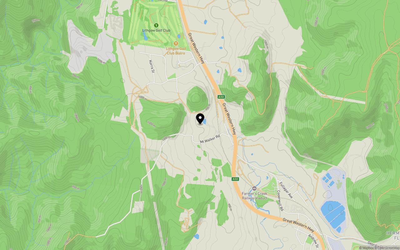 Map preview — click to interact