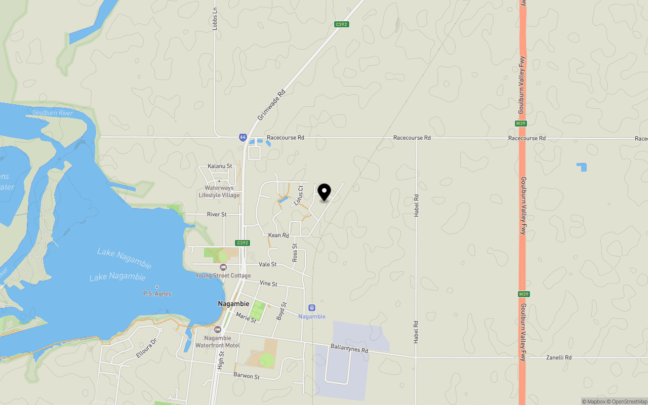 Map preview — click to interact