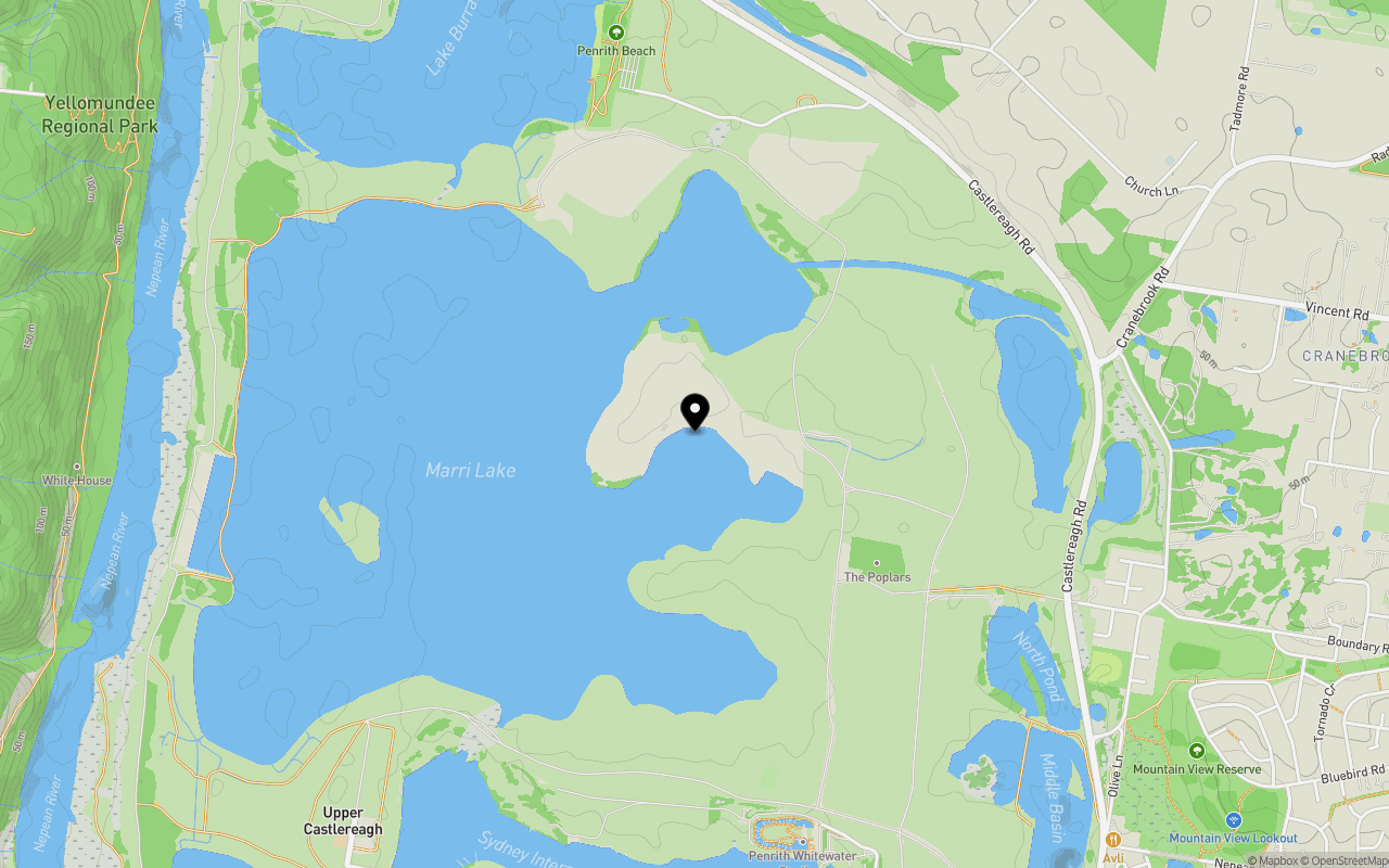 Map preview — click to interact