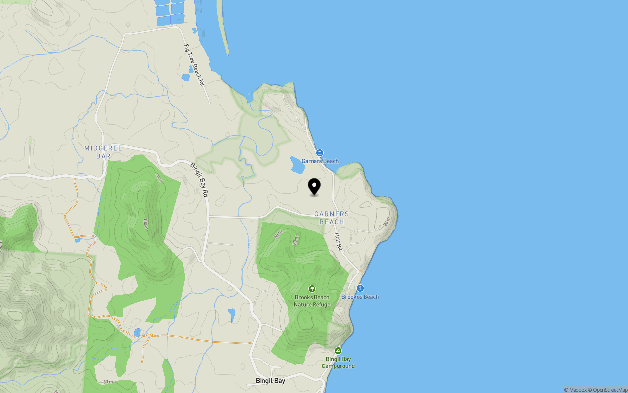 Map preview — click to interact