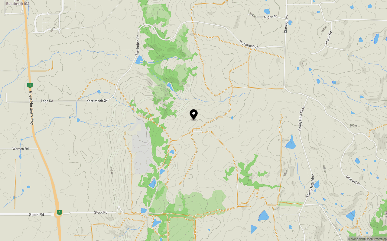 Map preview — click to interact