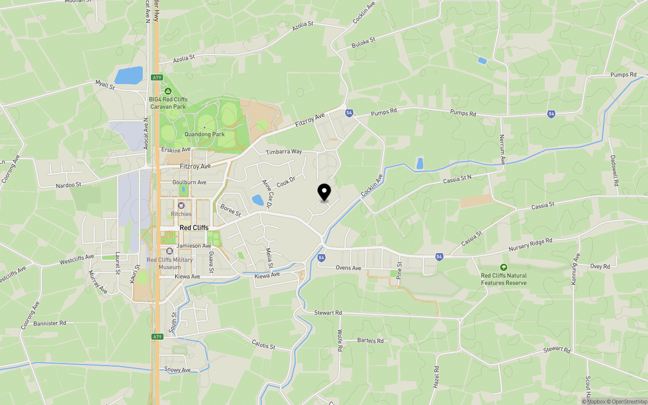 Map preview — click to interact